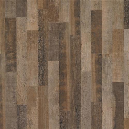 Restoration - Whiskey Mill Barrel