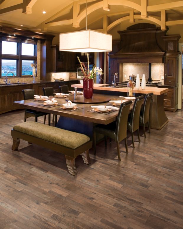 Carrolton Aged Bark Oak 93